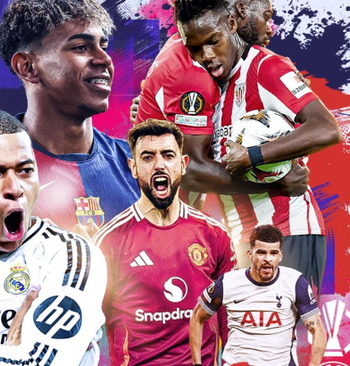 迪亚斯寄语球迷：很高兴取胜，并为世界最佳俱乐部出战150场