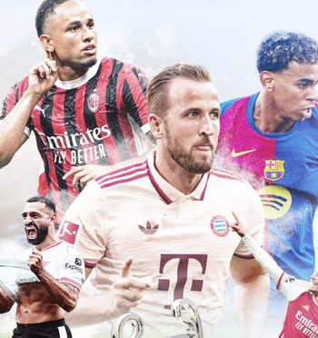 德布劳内社媒晒与霍伊伦合照：当对手想从客场取分的时候☝️